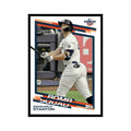 Giancarlo Stanton 2022 Topps Opening Day #BS-10 New York Yankees NM