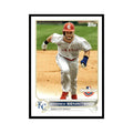 Andrew Benintendi 2022 Topps Opening Day #28 Kansas City Royals Baseball Card NM