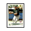 Matt Chapman 2022 Topps Opening Day #92 Oakland Athletics Baseball Card NM