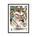 Carlos Rodon 2022 Topps Opening Day #120 Chicago White Sox Baseball Card NM