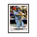 Paul Goldschmidt 2022 Topps Opening Day #171 St. Louis Cardinals NM