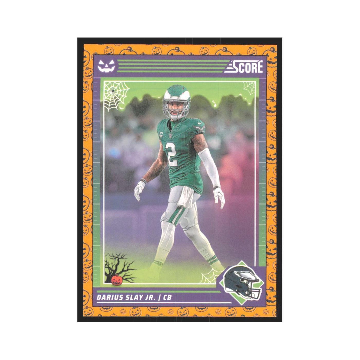 2024 Score-A-Treat Darius Slay Jr. Eagles #232