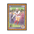 2024 Score-A-Treat Fred Warner 49ers #249