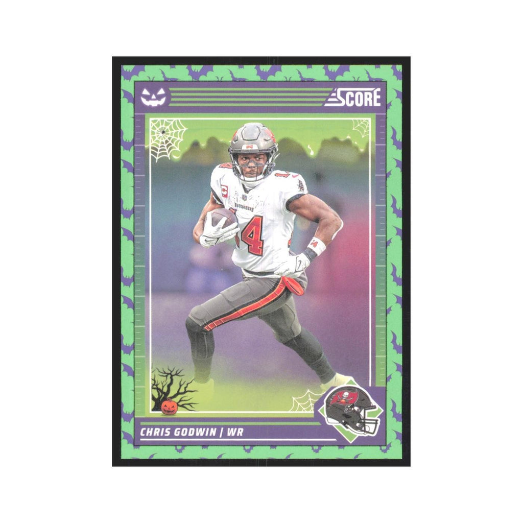 2024 Score-A-Treat Chris Godwin Buccaneers #266