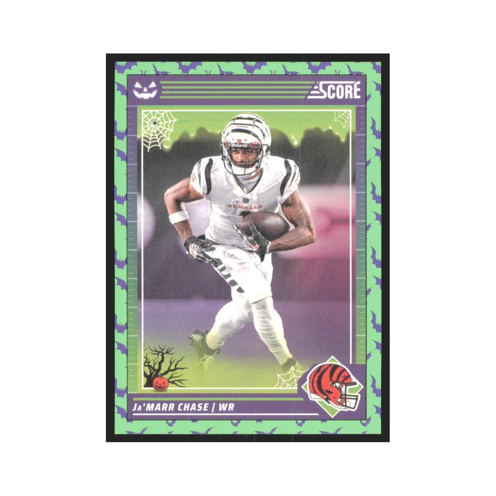2024 Score-A-Treat Ja'Marr Chase Bengals #56