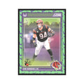2024 Score-A-Treat Sam Hubbard Bengals #60