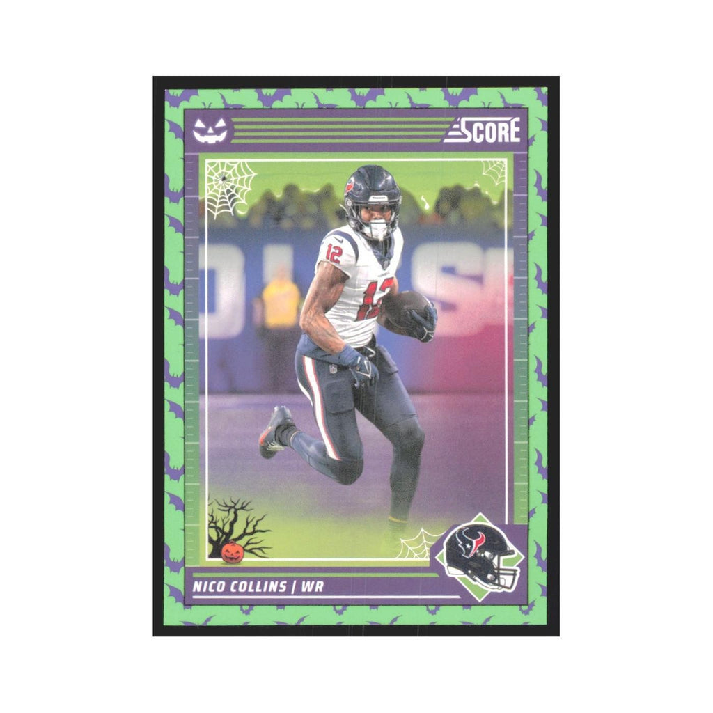 2024 Score-A-Treat Nico Collins Texans #112