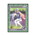 2024 Score-A-Treat T.J. Hockenson Vikings #185