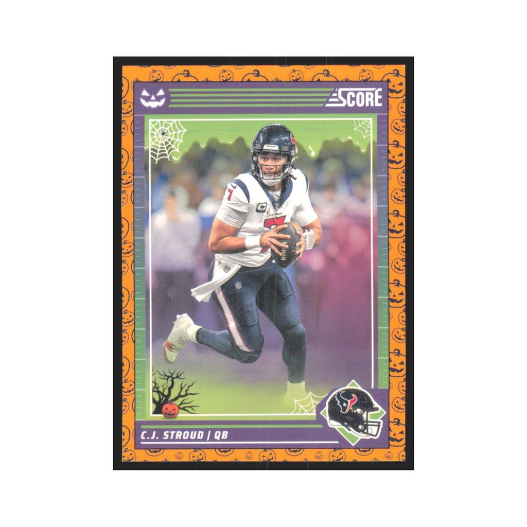 2024 Score-A-Treat C.J. Stroud Texans #109