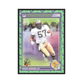 2024 Score-A-Treat Rickey Jackson Saints #207