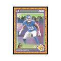 2024 Score-A-Treat Xavier McKinney Packers #212