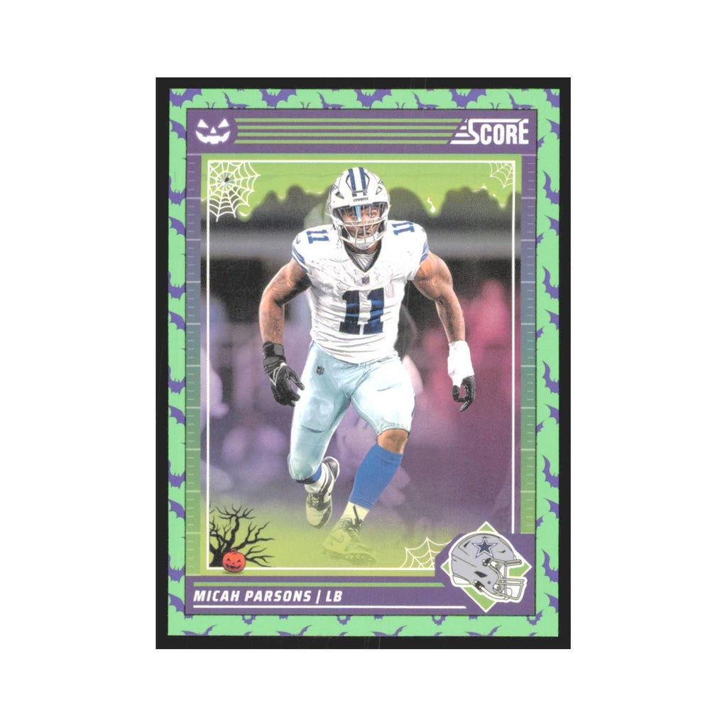 2024 Score-A-Treat Micah Parsons Cowboys #77