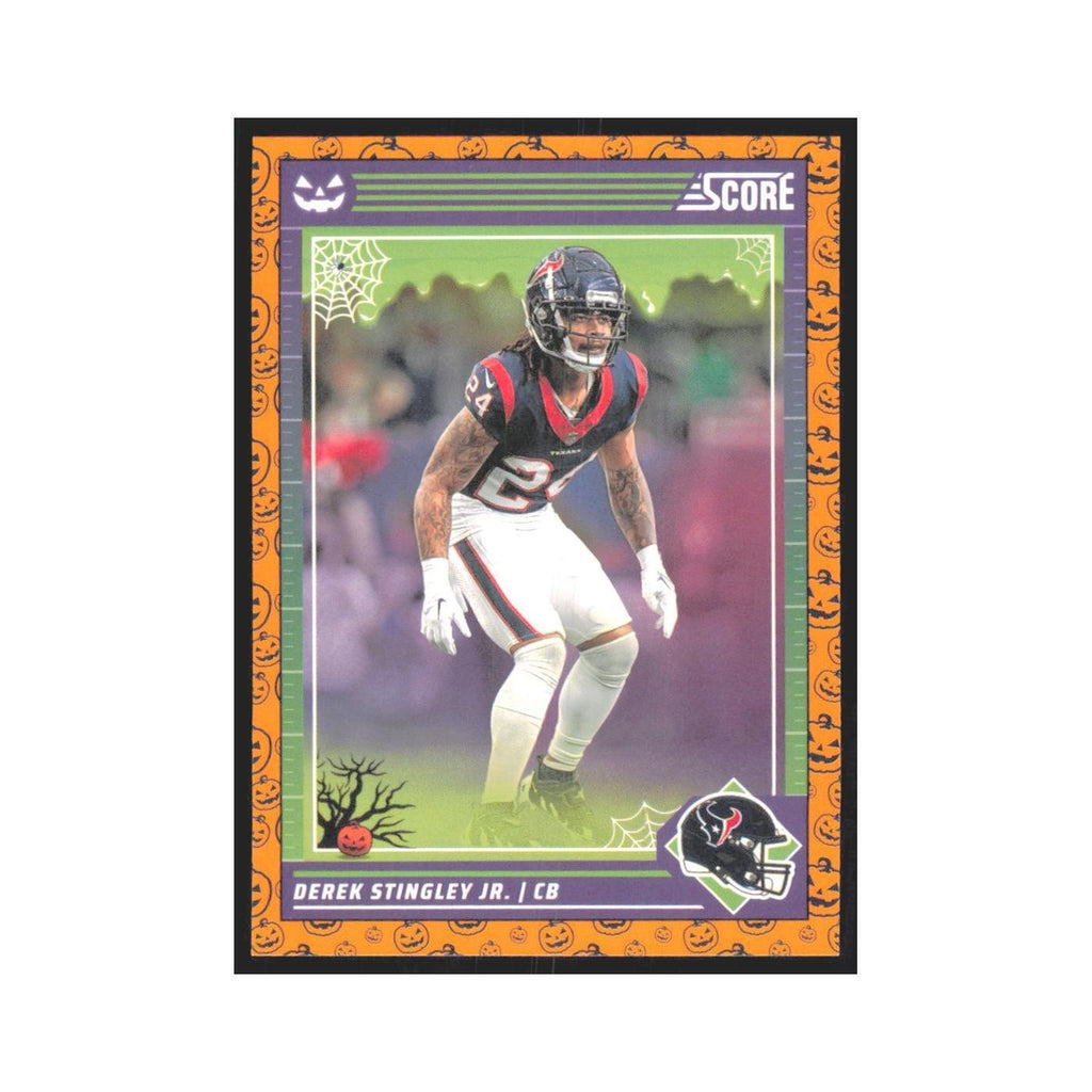 2024 Score-A-Treat Derek Stingley Jr. Texans #111