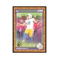 2024 Score-A-Treat Cameron Dicker Chargers #167
