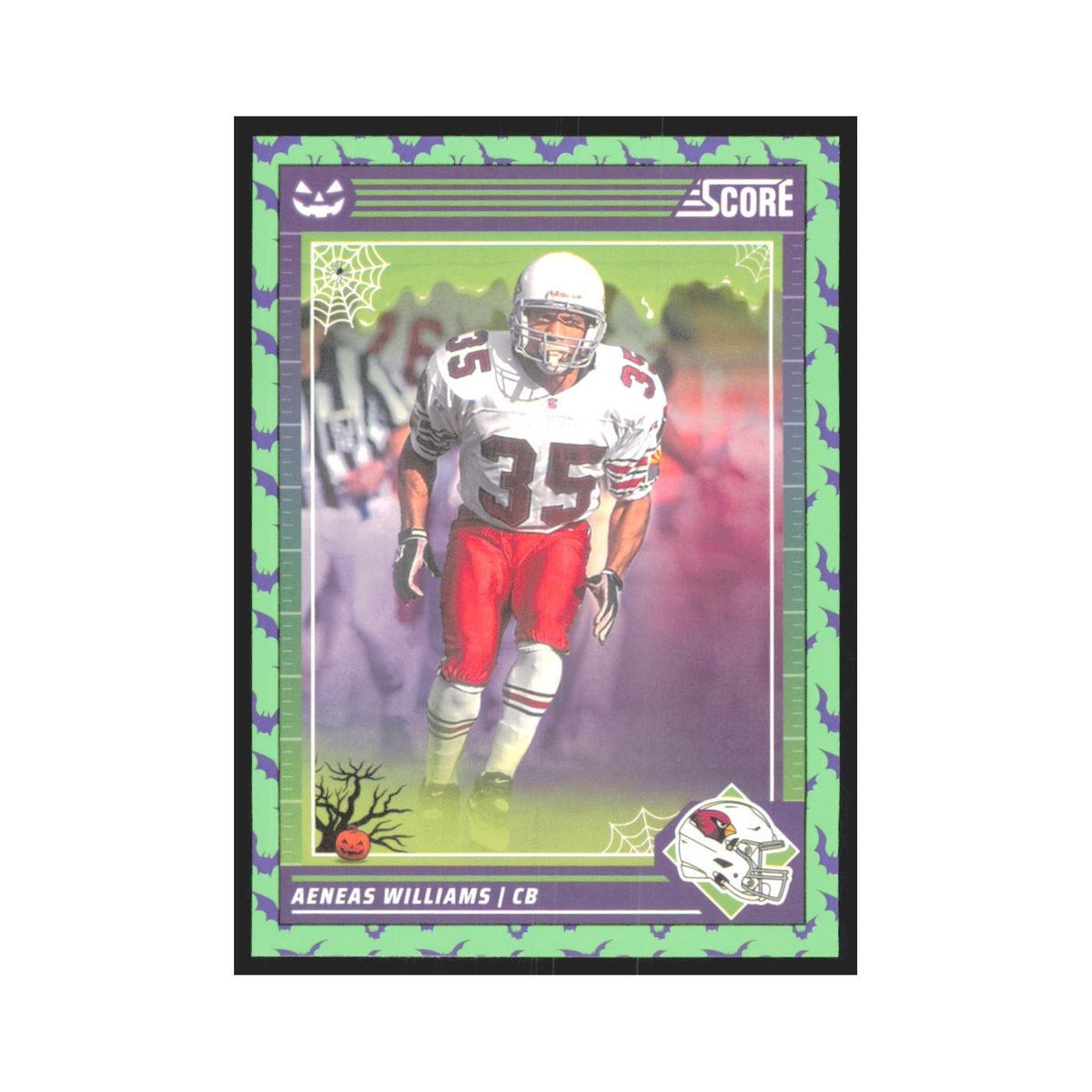 2024 Score-A-Treat Aeneas Williams Cardinals #9