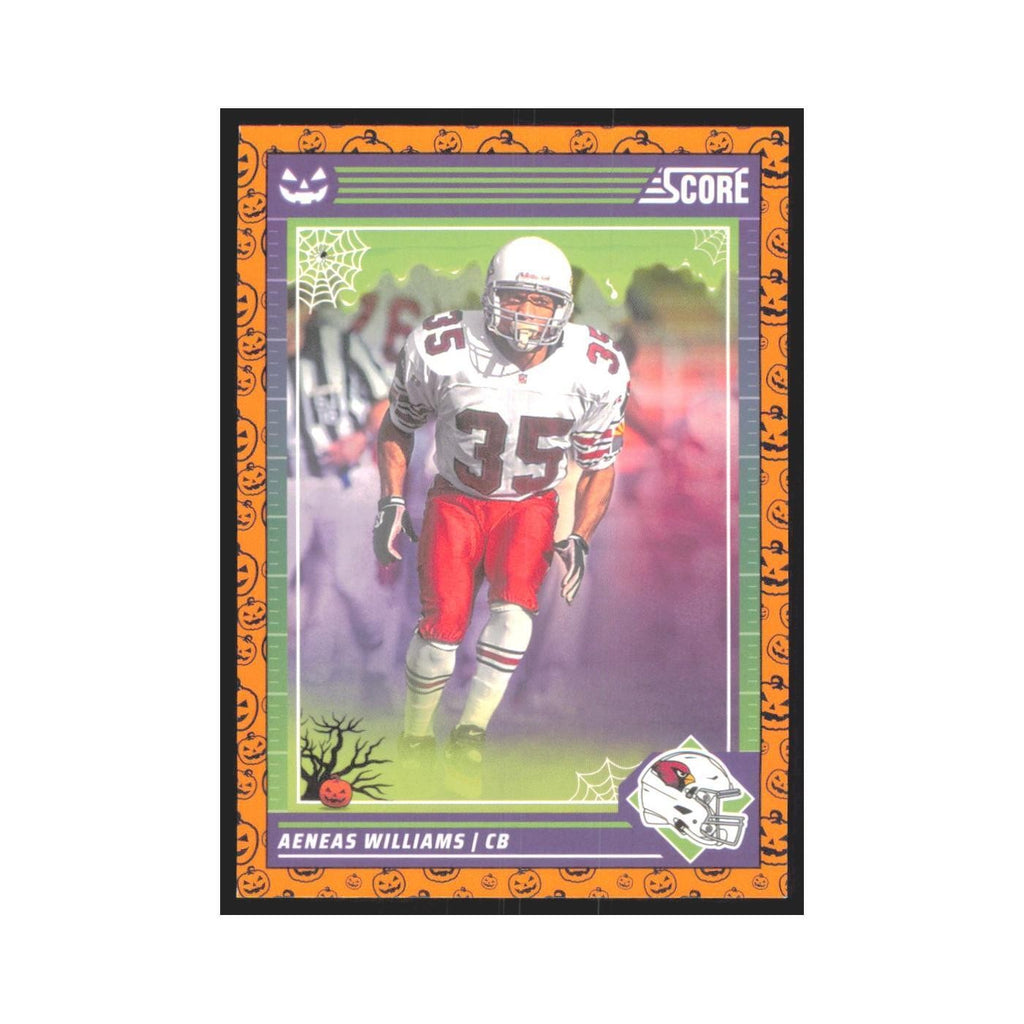 2024 Score-A-Treat Aeneas Williams Cardinals #9