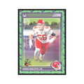 2024 Score-A-Treat George Karlaftis Chiefs #141