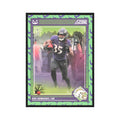 2024 Score-A-Treat Gus Edwards Chargers #20