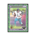 2024 Score-A-Treat Travis Etienne Jr. Jaguars #128