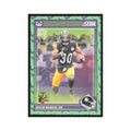 2024 Score-A-Treat Jaylen Warren Steelers #240