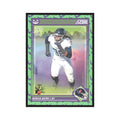 2024 Score-A-Treat Denico Autry Texans #277