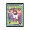 2024 Score-A-Treat Jonathan Allen Commanders #280