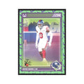 2024 Score-A-Treat Brian Burns Giants #41