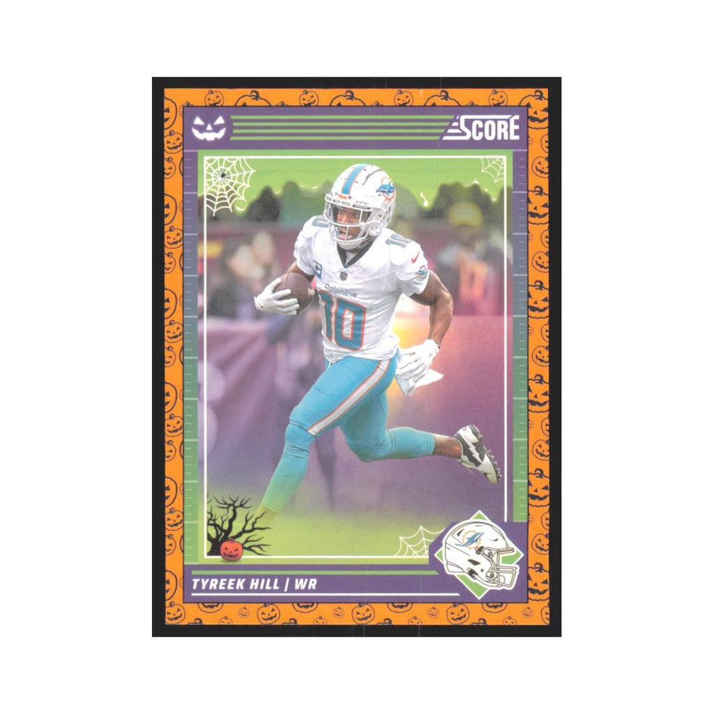 2024 Score-A-Treat Tyreek Hill Dolphins #176