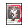 2024 Donruss Kirk Cousins Falcons #280