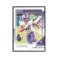 2024 Donruss Ty Chandler Vikings #248