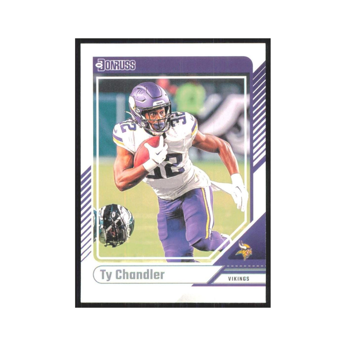 2024 Donruss Ty Chandler Vikings #248