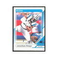 2024 Donruss Jonathan Mingo Panthers #217