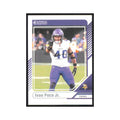 2024 Donruss Ivan Pace Jr. Vikings #104