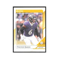 2024 Donruss Patrick Queen Steelers #89