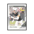 2024 Donruss Maxx Crosby Raiders #255
