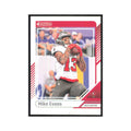 2024 Donruss Mike Evans Buccaneers #76