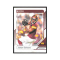 2024 Donruss Jahan Dotson Commanders #44