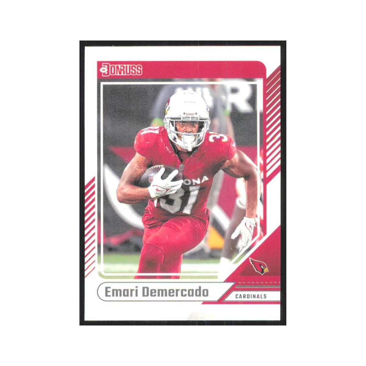 2024 Donruss Emari Demercado Cardinals #57