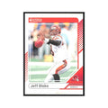 2024 Donruss Jeff Blake Bengals #172