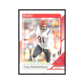 2024 Donruss Trey Hendrickson Bengals #167