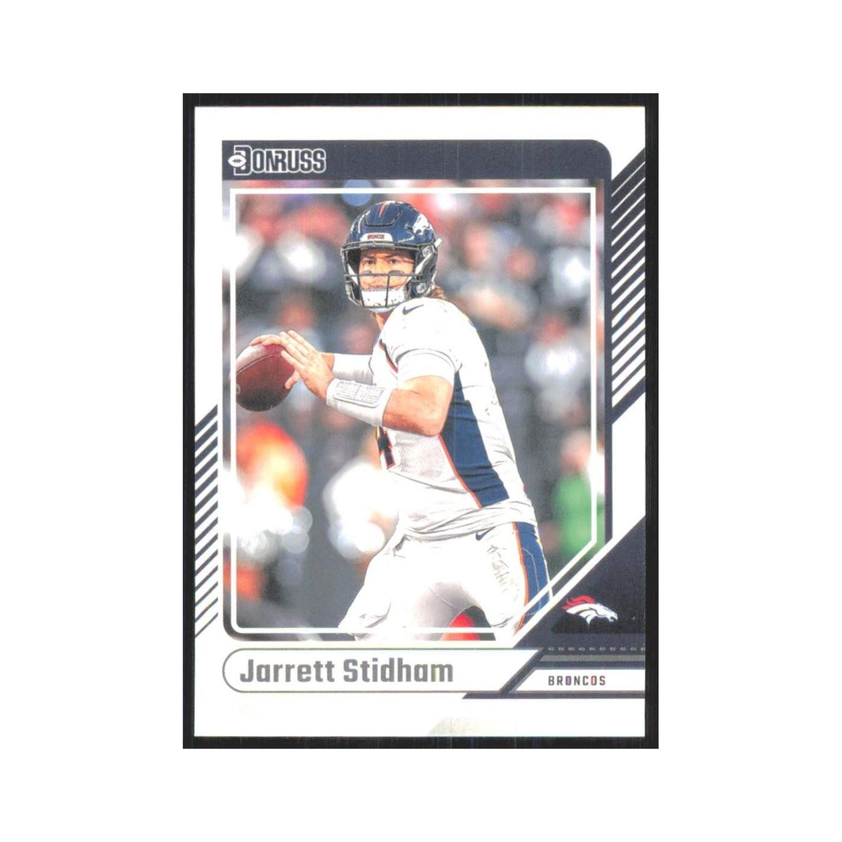 2024 Donruss Jarrett Stidham Broncos #260