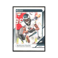 2024 Donruss DeVonta Smith Eagles #157