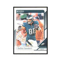 2024 Donruss Dallas Goedert Eagles #12