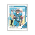 2024 Donruss Christian Kirk Jaguars #6