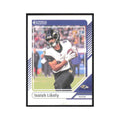 2024 Donruss Isaiah Likely Ravens #270