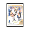 2024 Donruss Taysom Hill Saints #287