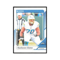 2024 Donruss Rashawn Slater Chargers #38