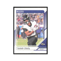2024 Donruss Isaiah Likely Ravens #270
