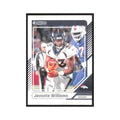 2024 Donruss Javonte Williams Broncos #48
