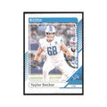 2024 Donruss Taylor Decker Lions #281